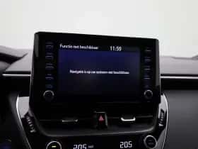 Toyota Corolla thumbnail 19
