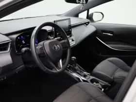 Toyota Corolla thumbnail 26