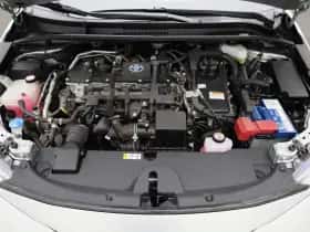 Toyota Corolla thumbnail 27