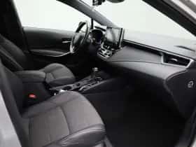 Toyota Corolla thumbnail 28
