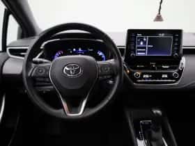 Toyota Corolla thumbnail 7