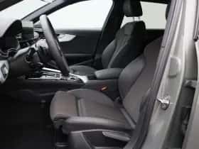 Audi A4 thumbnail 11