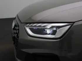 Audi A4 thumbnail 17