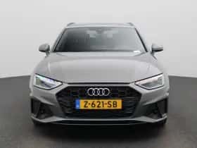 Audi A4 thumbnail 3