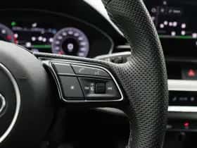 Audi A4 thumbnail 27