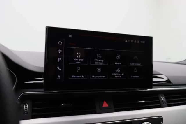 Audi A4 (2024) thumbnail 34