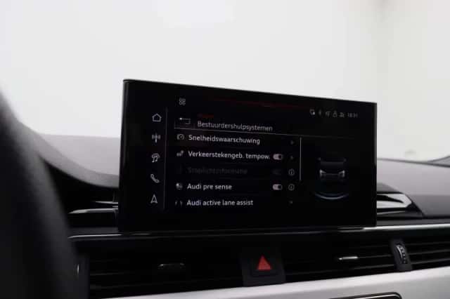 Audi A4 (2024) thumbnail 36