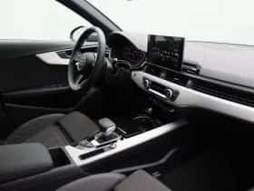 Audi A4 thumbnail 40