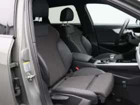Audi A4 thumbnail 41