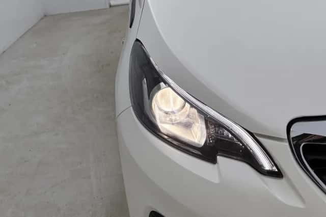 Peugeot 108 (2018) thumbnail 16