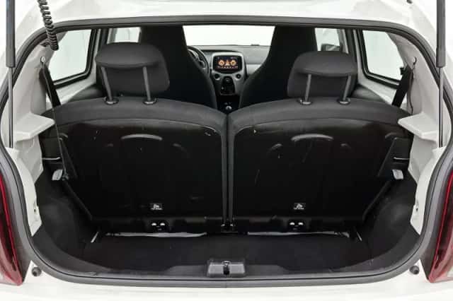 Peugeot 108 (2018) thumbnail 22