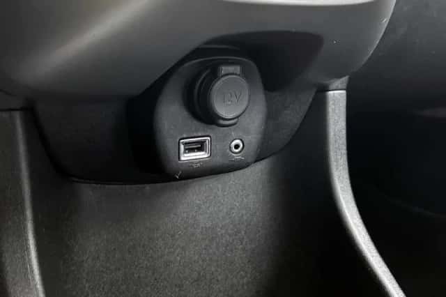 Peugeot 108 (2018) thumbnail 23