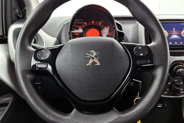 Peugeot 108 (2018) thumbnail 28