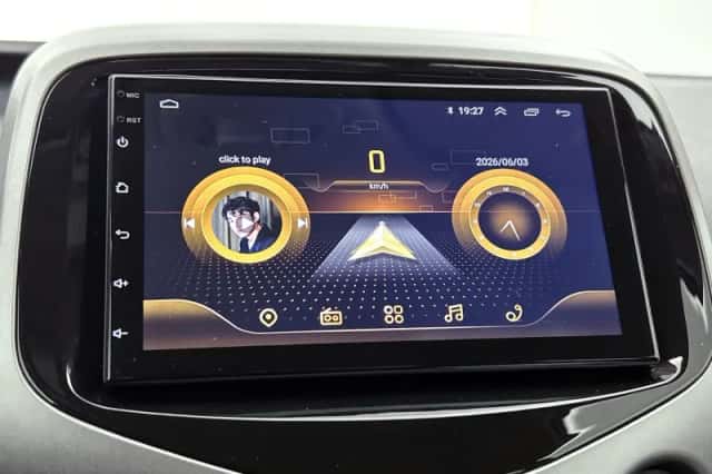 Peugeot 108 (2018) thumbnail 7