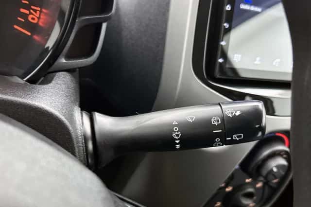 Peugeot 108 (2018) thumbnail 8