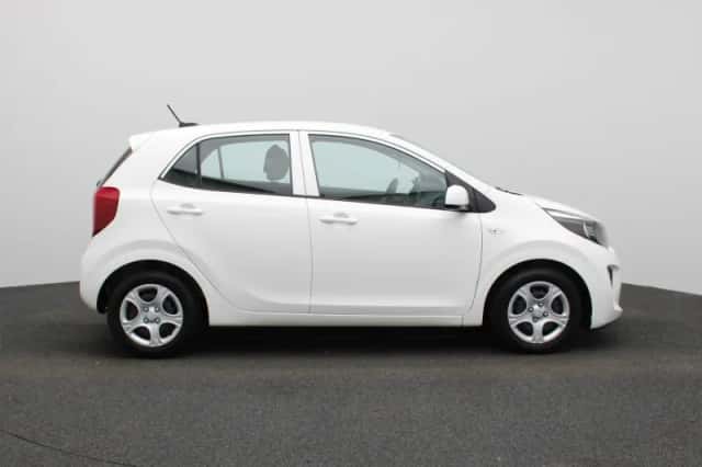 Kia Picanto (2021) thumbnail 6