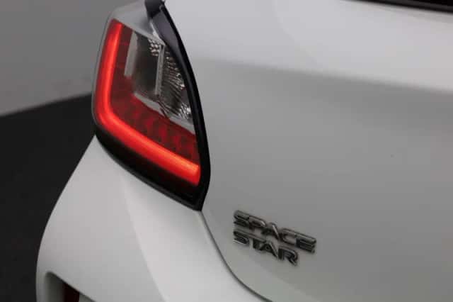 Mitsubishi Space Star (2022) thumbnail 32