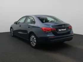 Mercedes-Benz A-Klasse thumbnail 2