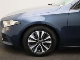 Mercedes-Benz A-Klasse thumbnail 13