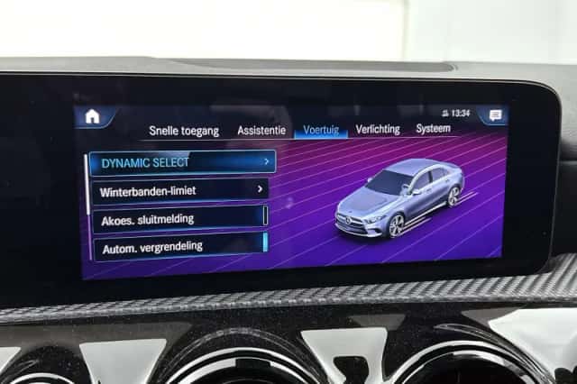 Mercedes-Benz A-Klasse (2020) thumbnail 15