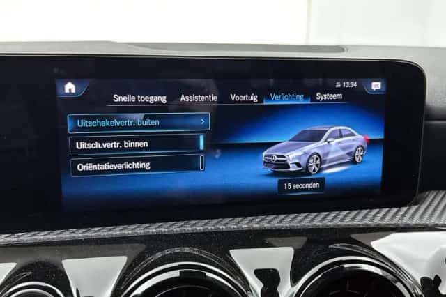 Mercedes-Benz A-Klasse (2020) thumbnail 16