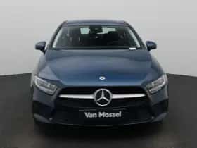 Mercedes-Benz A-Klasse thumbnail 3