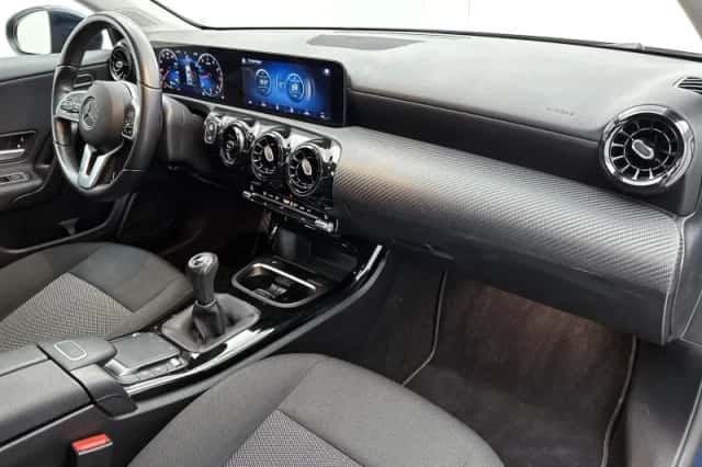 Mercedes-Benz A-Klasse (2020) thumbnail 24