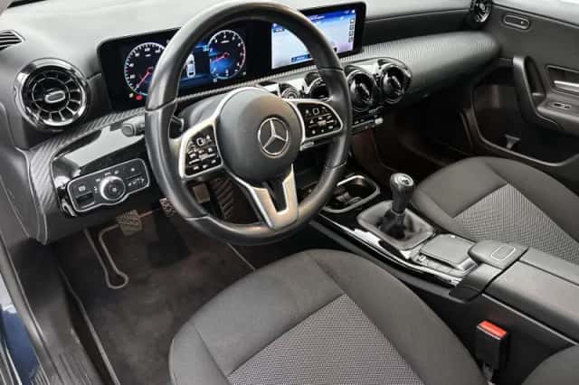 Mercedes-Benz A-Klasse (2020) thumbnail 25