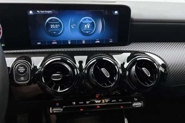 Mercedes-Benz A-Klasse (2020) thumbnail 28