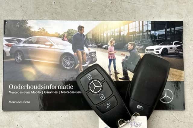 Mercedes-Benz A-Klasse (2020) thumbnail 37