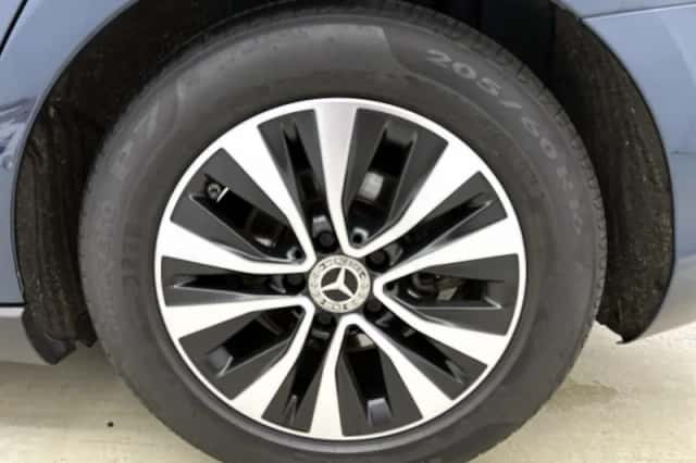 Mercedes-Benz A-Klasse (2020) thumbnail 41