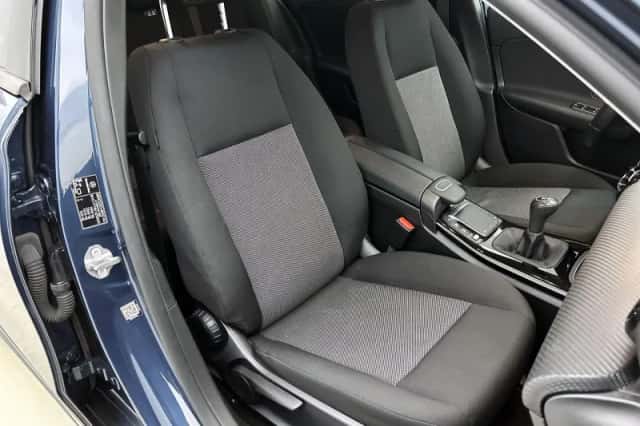 Mercedes-Benz A-Klasse (2020) thumbnail 43