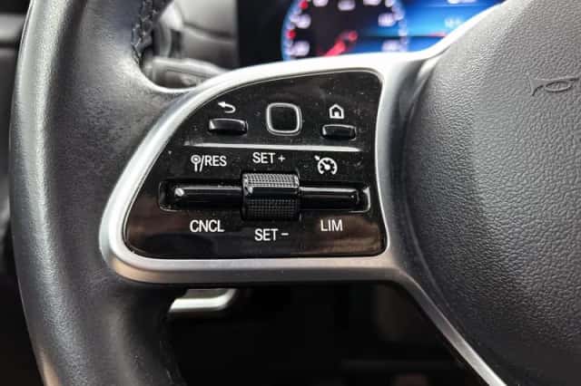 Mercedes-Benz A-Klasse (2020) thumbnail 6