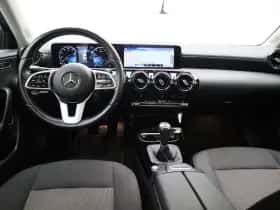 Mercedes-Benz A-Klasse thumbnail 7