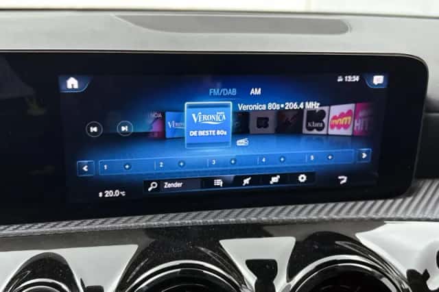 Mercedes-Benz A-Klasse (2020) thumbnail 10