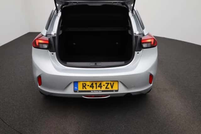 Opel Corsa (2022) thumbnail 11