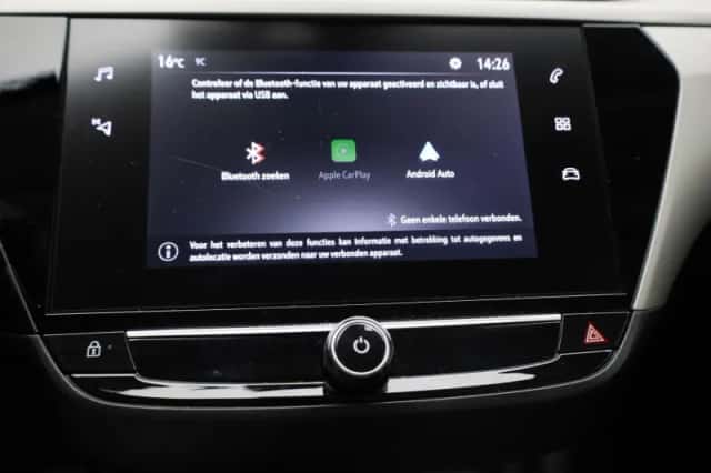 Opel Corsa (2022) thumbnail 16