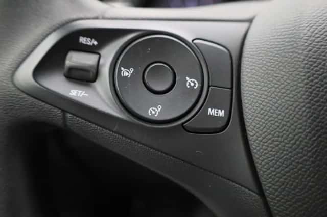 Opel Corsa (2022) thumbnail 19