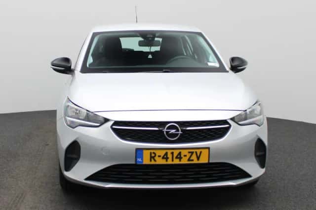 Opel Corsa (2022) thumbnail 3
