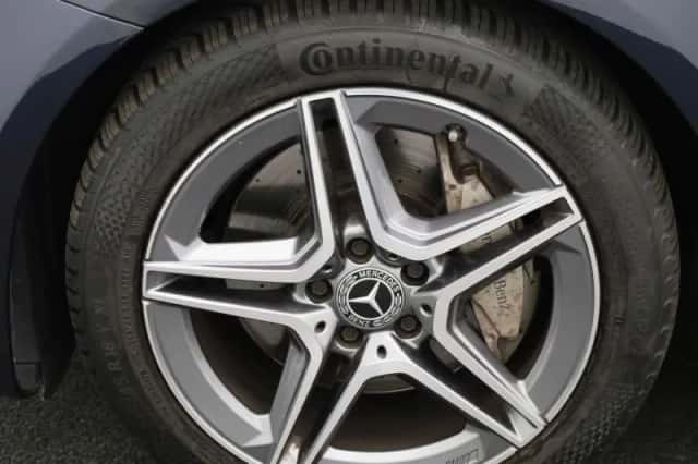 Mercedes-Benz E-Klasse (2023) thumbnail 13
