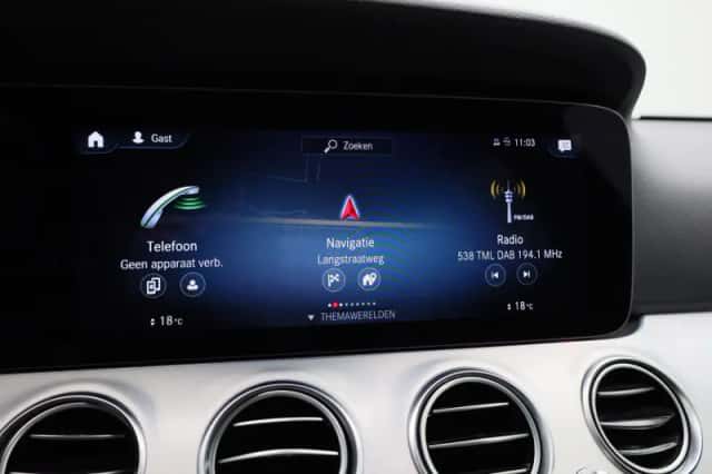 Mercedes-Benz E-Klasse (2023) thumbnail 15