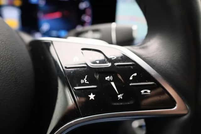 Mercedes-Benz E-Klasse (2023) thumbnail 16
