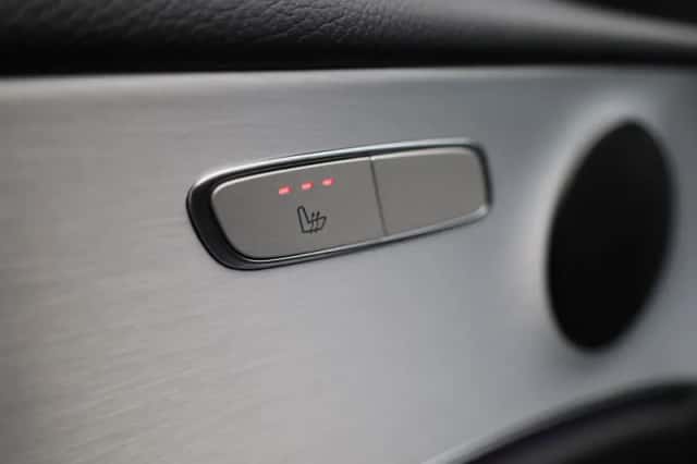Mercedes-Benz E-Klasse (2023) thumbnail 32