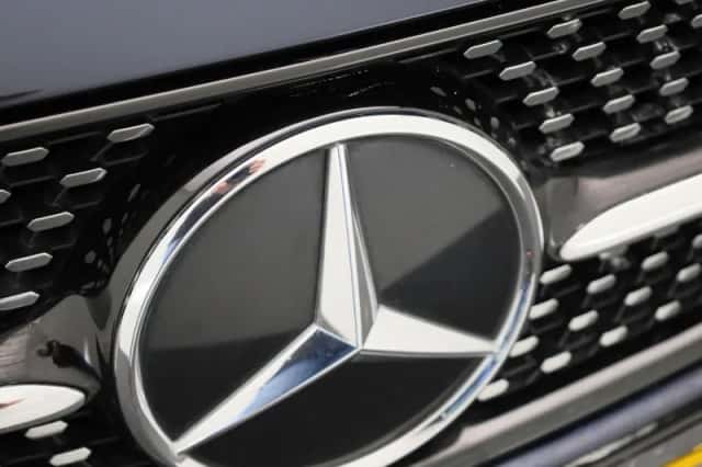 Mercedes-Benz E-Klasse (2023) thumbnail 38