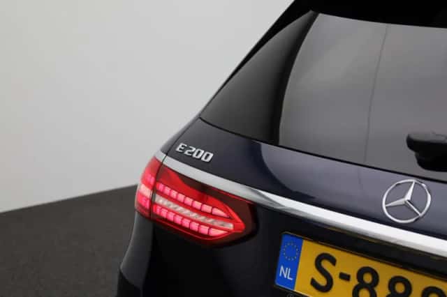Mercedes-Benz E-Klasse (2023) thumbnail 43