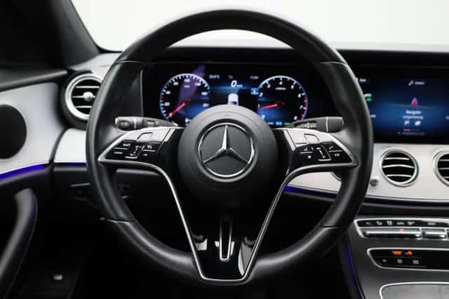 Mercedes-Benz E-Klasse (2023) thumbnail 7