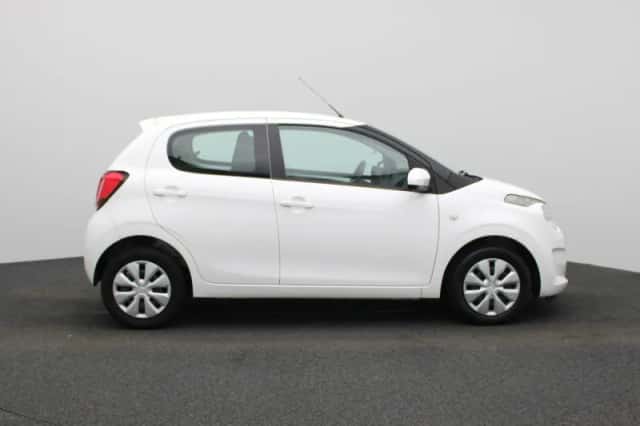 Citroën C1 (2021) thumbnail 6