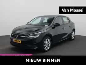 Opel Corsa (2022)