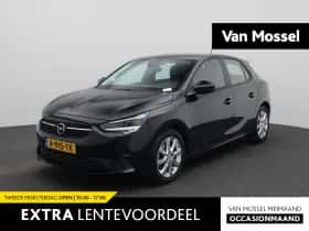 Opel Corsa (2022)