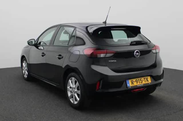 Opel Corsa (2022) thumbnail 2